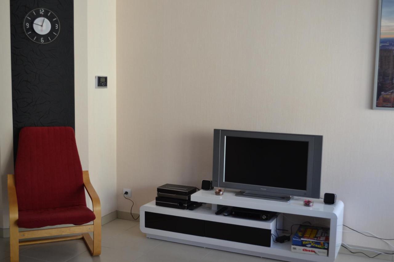Margaux Apartment De Panne Exterior foto