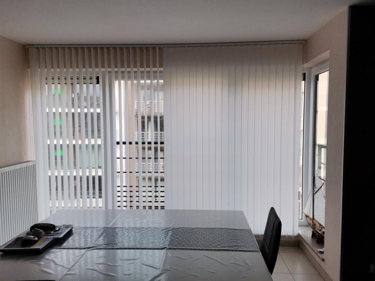 Margaux Apartment De Panne Exterior foto
